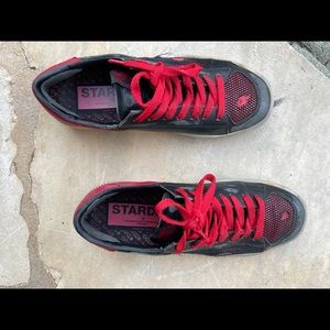 New golden goose purchased on stadium goods